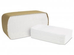 SERV ONE CASCADE INTERFOLD NAPKINS